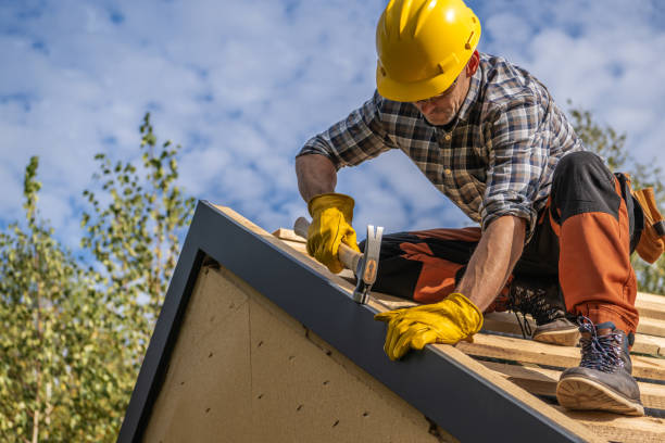 Waterproofing in Elwood, UT